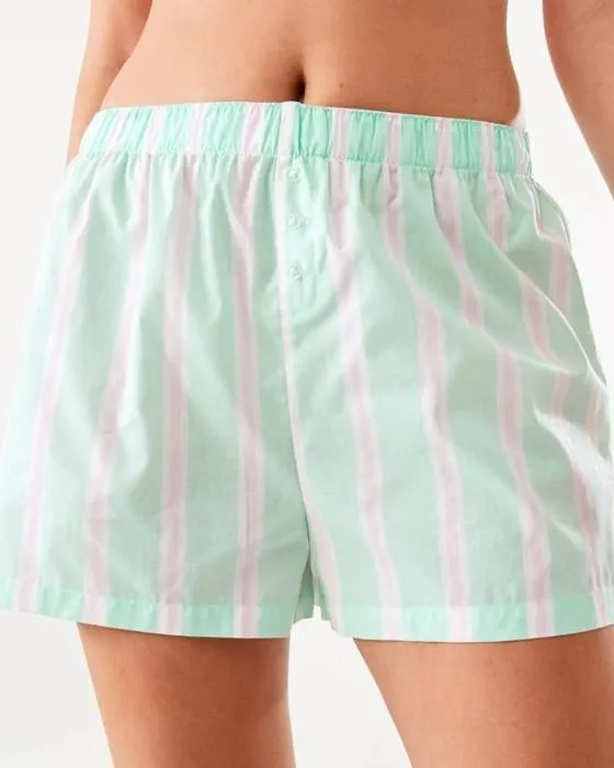 Boxer de petit ami Short