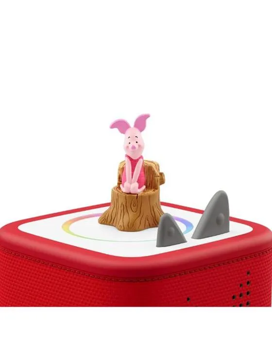 Winnie the Pooh - Piglet Tonies caractère audio - Multi