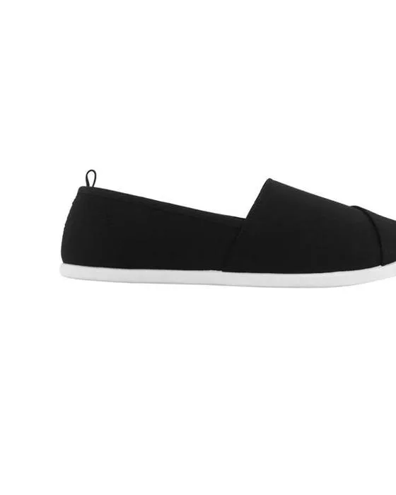 Toile Glip sur les sneakers