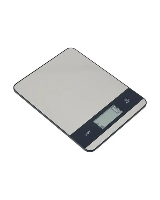 Échelle de cuisine de 5 kg