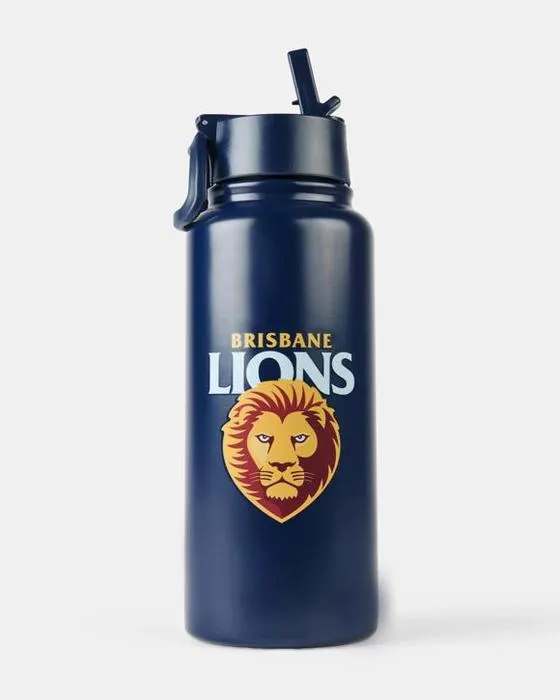 960ml AFL Brisbane Lions Boissons bouteille