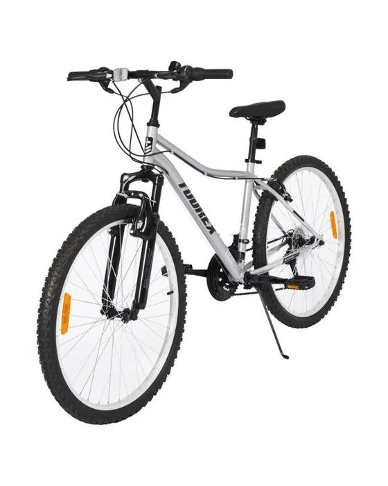 Vélo Tourex de 66cm - Argent