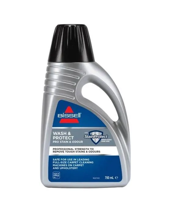 Bissell Laver et protéger Pro Stain and Odour Removal Solution