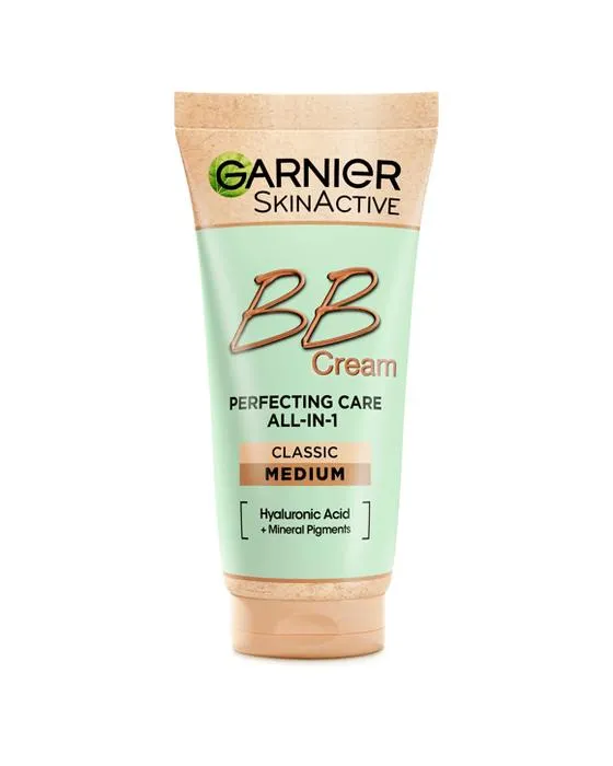 Crème BB pour peau GarnierActif Classic All-In-One Perfector - Moyen
