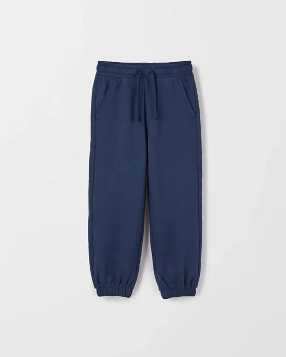 Cible Enfants Australien mélange de coton Trackpants