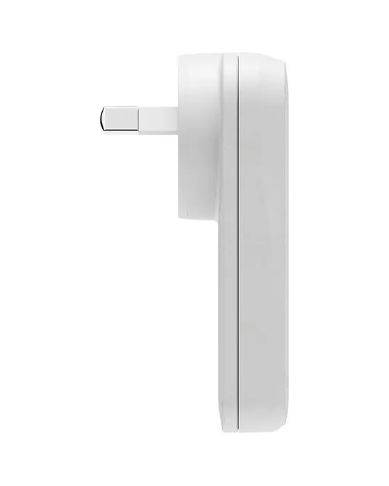 Chargeur mural CygnettPlus 30W double USB-C Slim