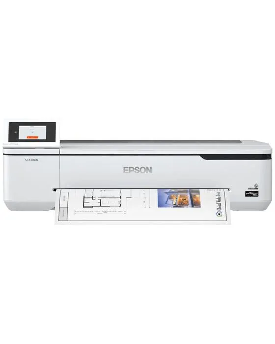 Imprimante Epson SureColor T3160N A1