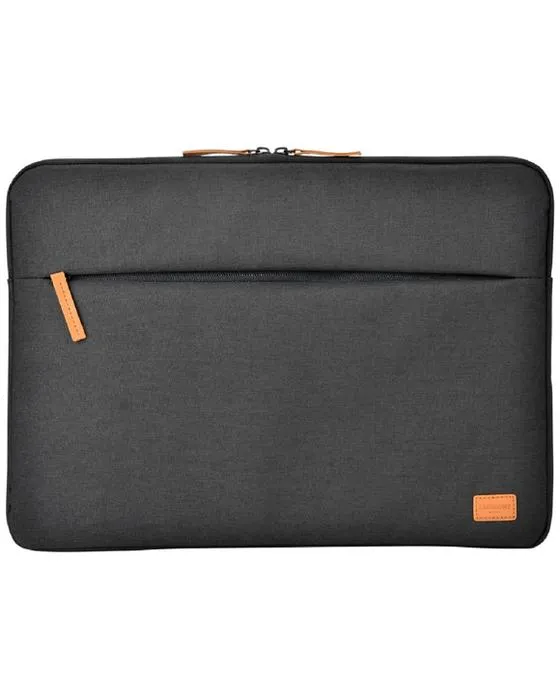 J.Burrows 16" Metro ordinateur à manches noires