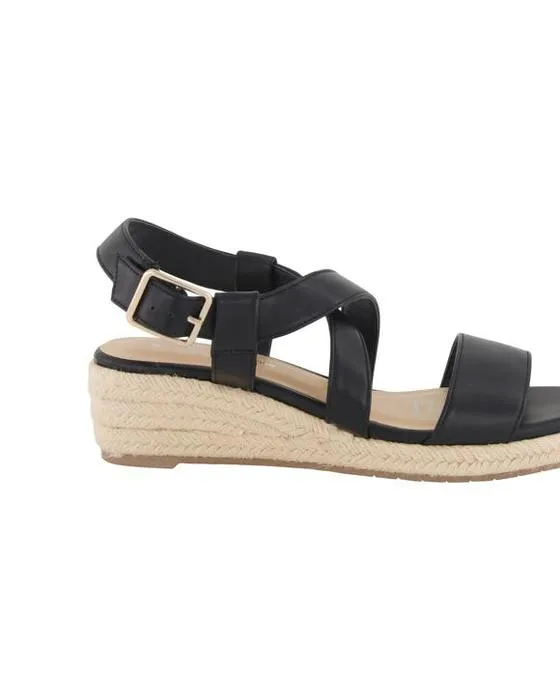 Talons de crampons bas espadrille