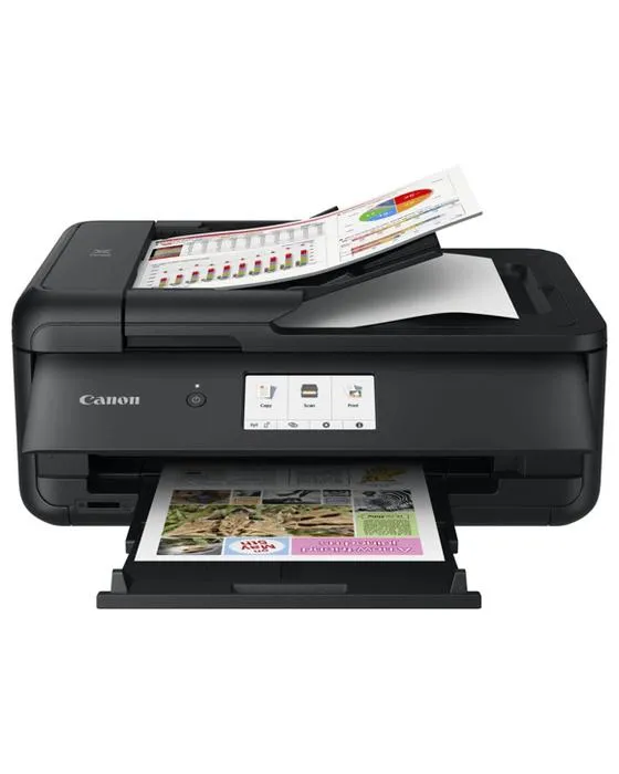 Imprimante A3 multifonctions à la maison Canon PIXMA TS9560A