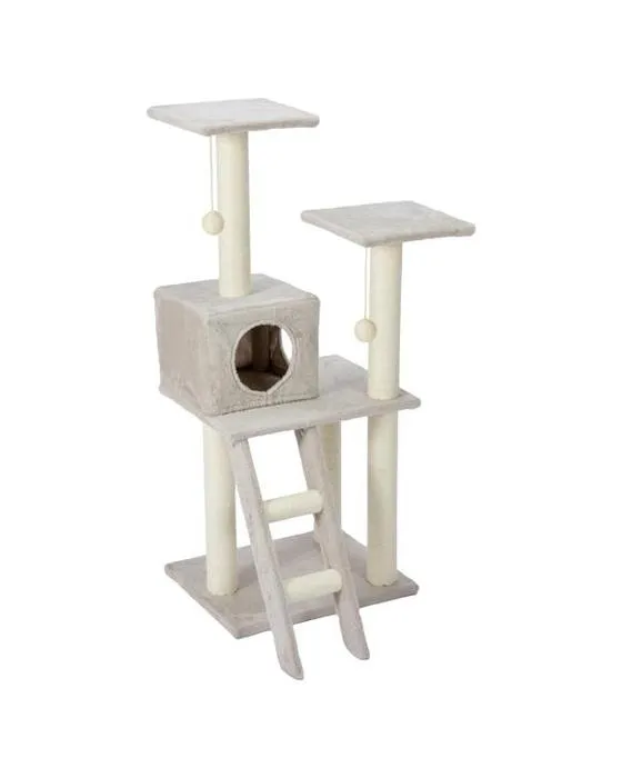 Tour de chat Deluxe