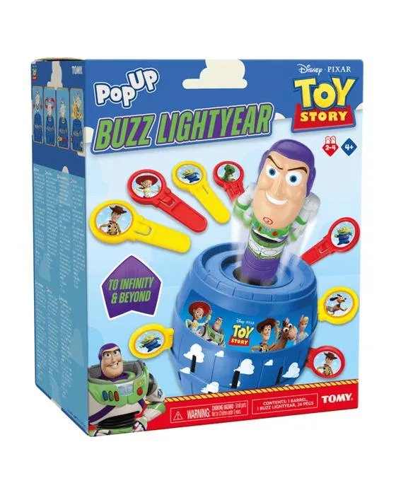 Disney Pop Up Buzz L'année-lumière - Multi