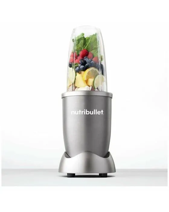 NUTRIBULLET 5 pièces 600 Série Mélangeur