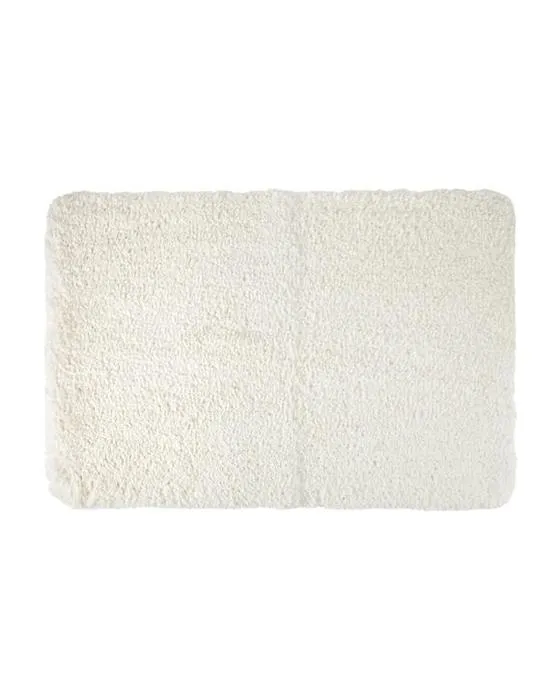 Tapis de bain louche