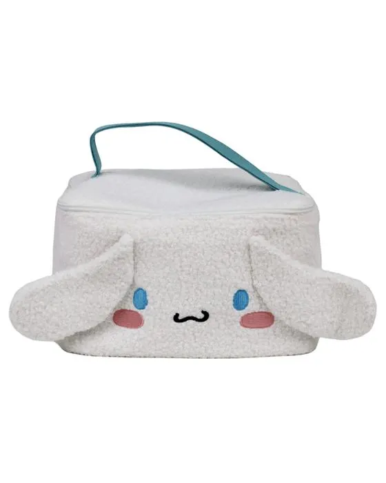 Sanrio Hello Kitty et amis Cinnamoroll Cas de train cosmétique