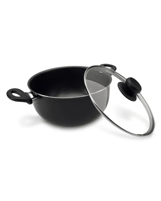 Cuisinière à césarienne non-fermée de 24cm