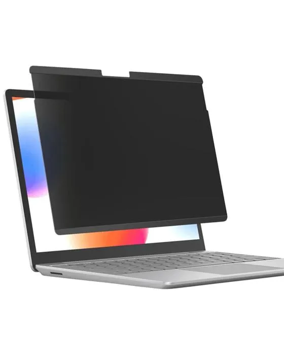 12.4 Surface Ordinateur portable Aller l'écran de confidentialité