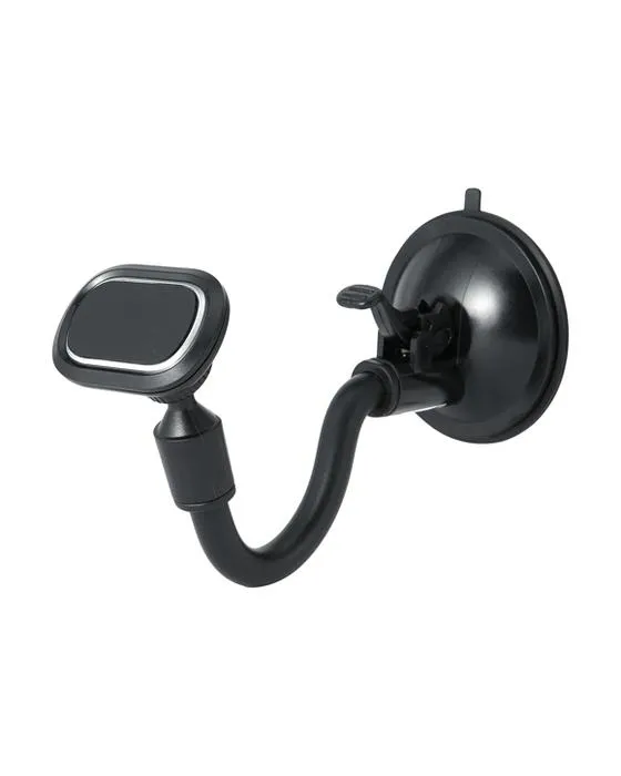 Support de téléphone magnétique pour la coupe d'aspiration