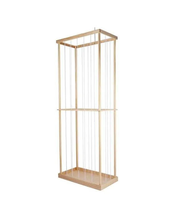 Stockage en bois
