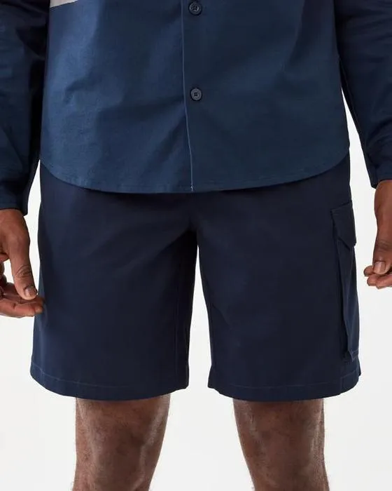 Travail sur le short