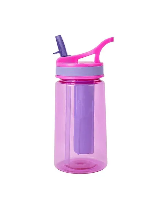 430ml Rose Mini bouteille de boisson au feu