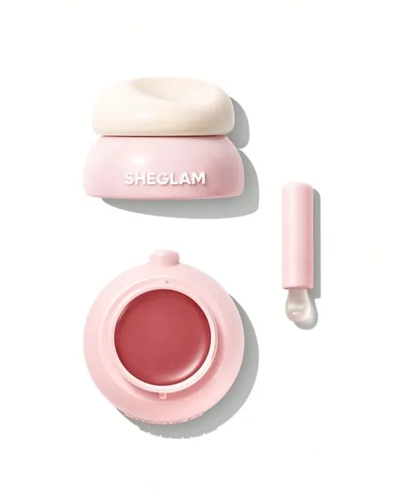Chegelam Hydra Jelly Pocket Lip Jam - Glow Gava