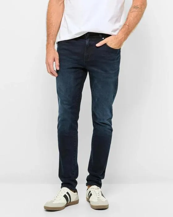 Cible Denim Skinny Denim Jeans