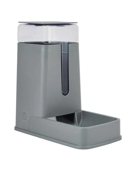 Animal Gravity Feeder Moderne