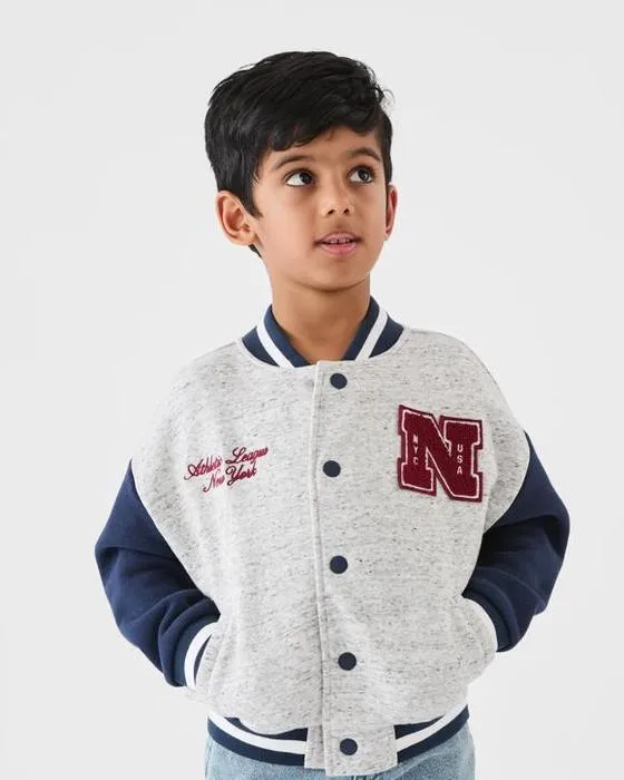 Veste de bombier polaire