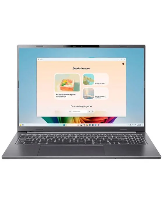 Acer Aspire 16" CoPilot+ PC Ryzen AI 5 16GB/1TB