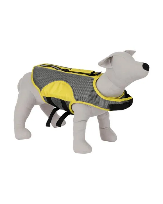 Veste de sauvetage de sécurité pour animaux de compagnie - Petite