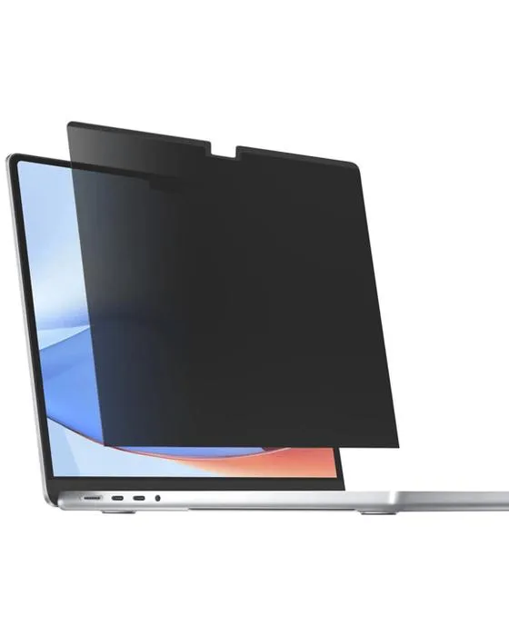 16 MacBook Pro écran de confidentialité
