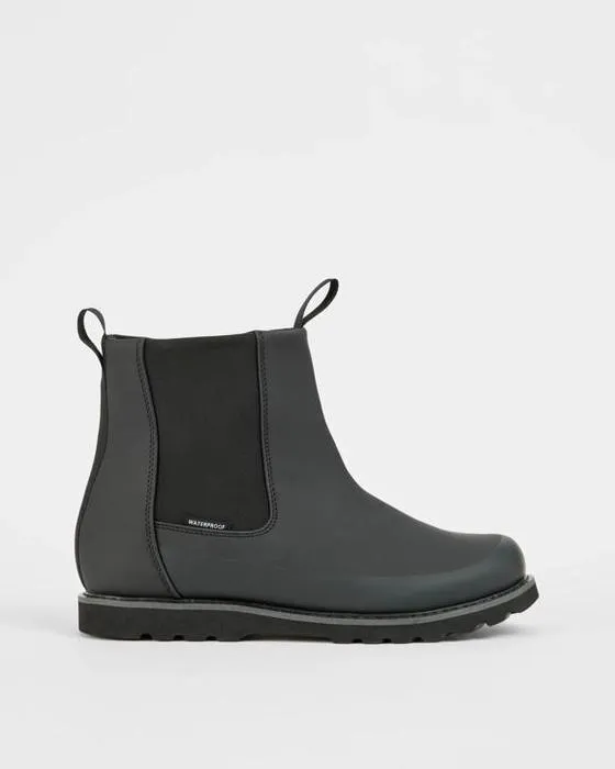 Cible Homme Bottes imperméables Chelsea