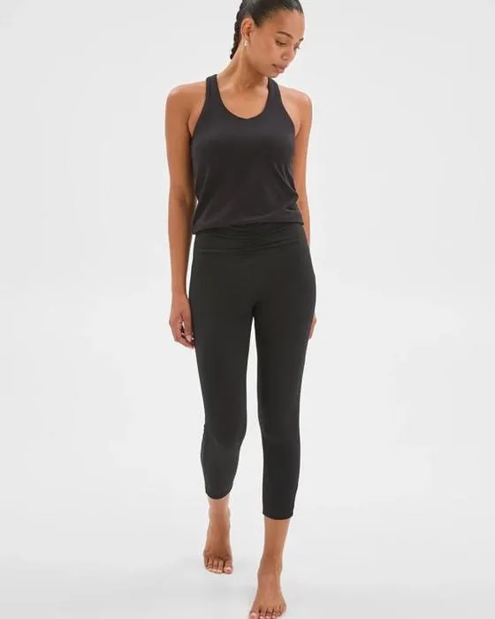Target Active Studio Soft Ruched 7/8 Longueur Serre-tête