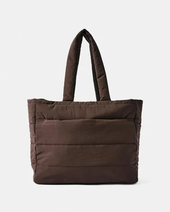 Sac de rangement rembourré