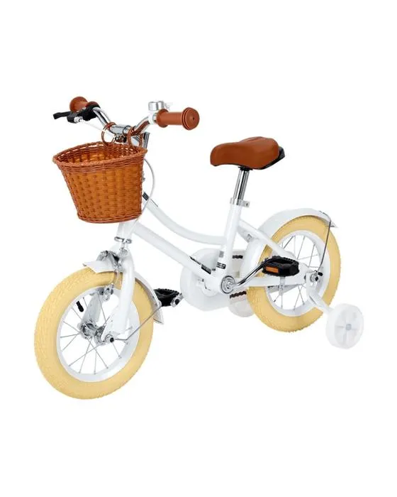 Vélo de croisière rétro 30cm