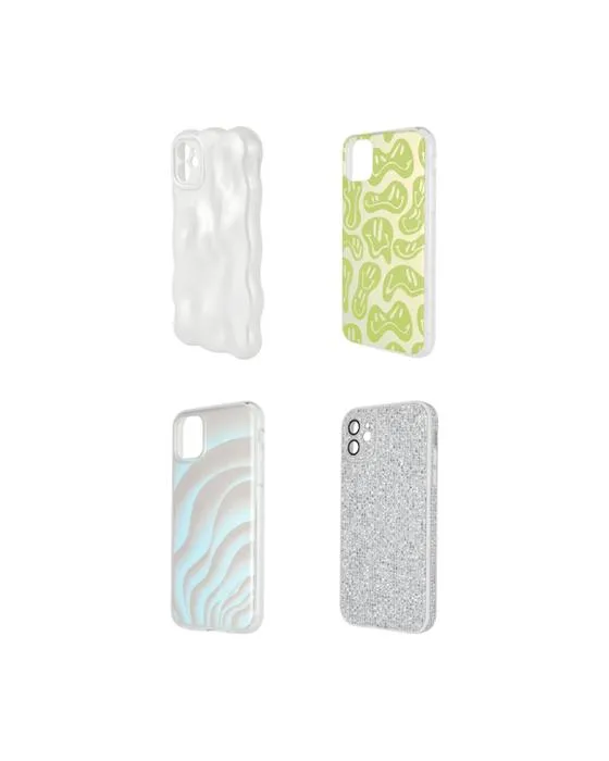 Boîtier iPhone 11 - Assortiment