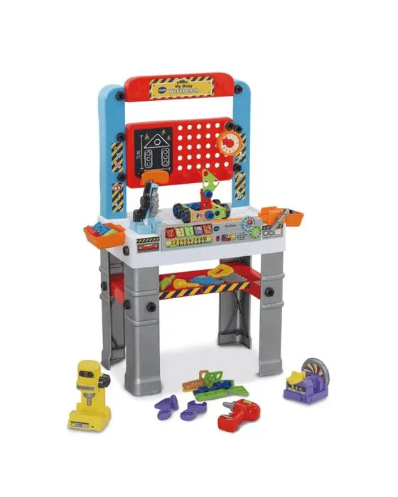 VTech Mon atelier occupé
