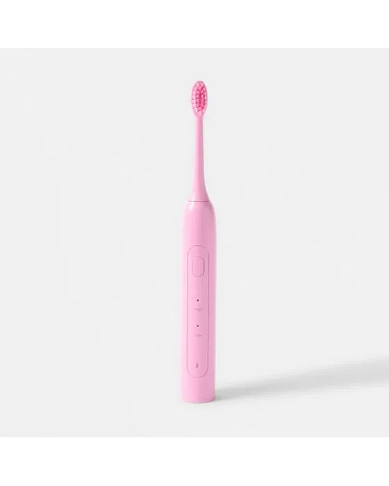 Brosse à dents électrique OXX - Rose