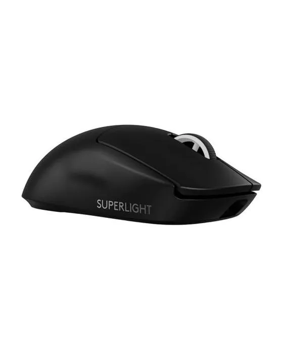 Logitech G PRO X SUPERLIGHT 2 LIGHTSPEED jeu souris - rose