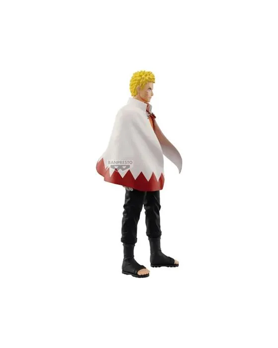 Série Banpresto Naruto 72 - Naruto Uzumaki - Multi