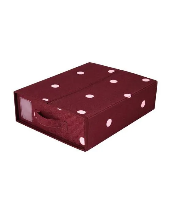 Linge de lit Look Box - Polka Dot