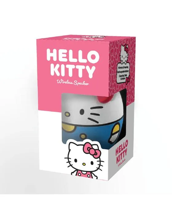 Bonjour Kitty Personnage Bluetooth Haut-parleur