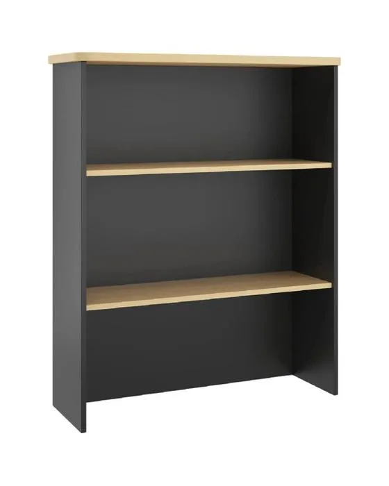 Toro Hutch 900mm Bureaux, tables et postes de travail gris