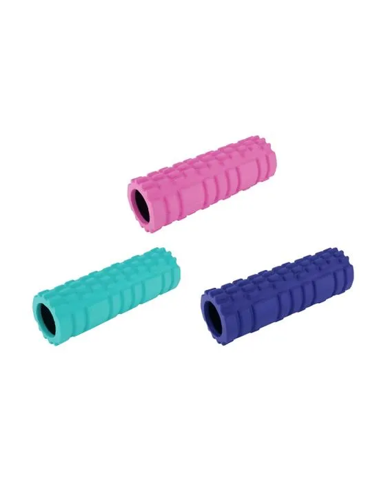 30cm Rouleaux à fossettes - Assortiment