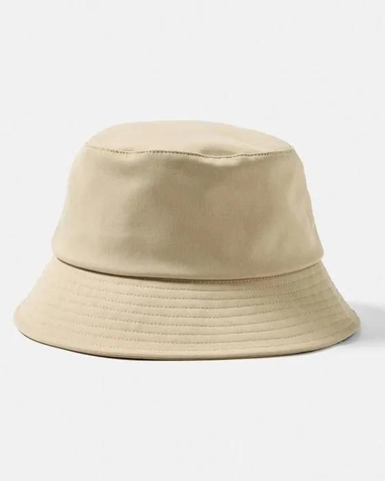 Chapeau de seau résistant à l'eau