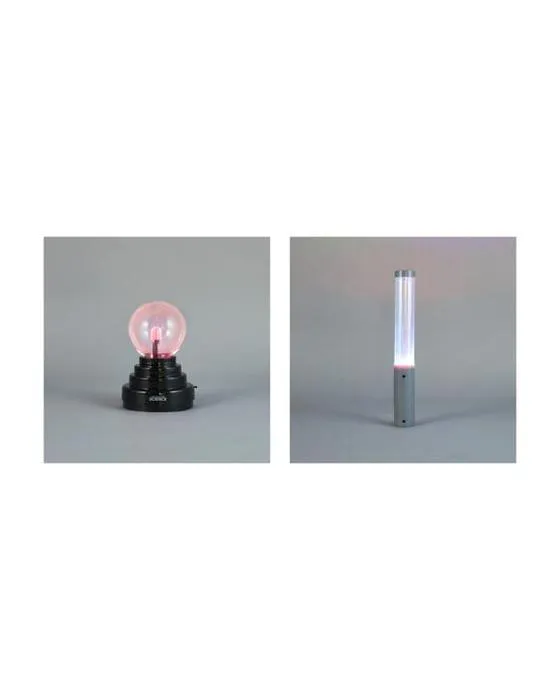 Kit STEM pour l'énergie du plasma électrolytique