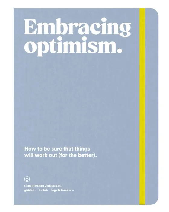 Faire place à l'optimisme - Livre