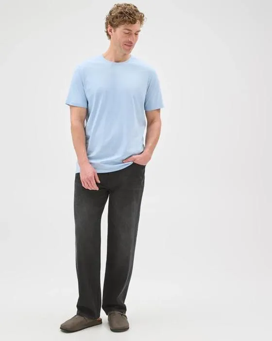 Cible Homme Australien Cotton Crew Cou T-Shirt
