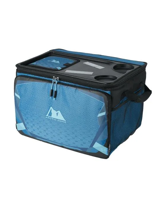 Refroidisseur de table de la zone arctique 50 Can